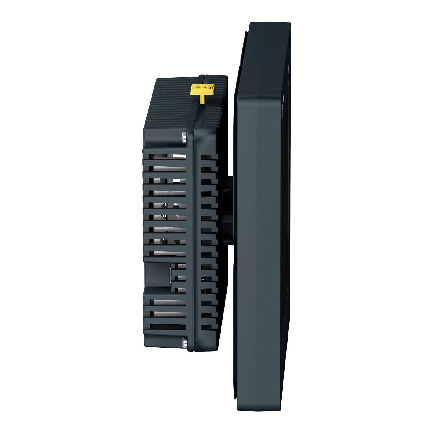 Pantallas HMI Harmony STU855