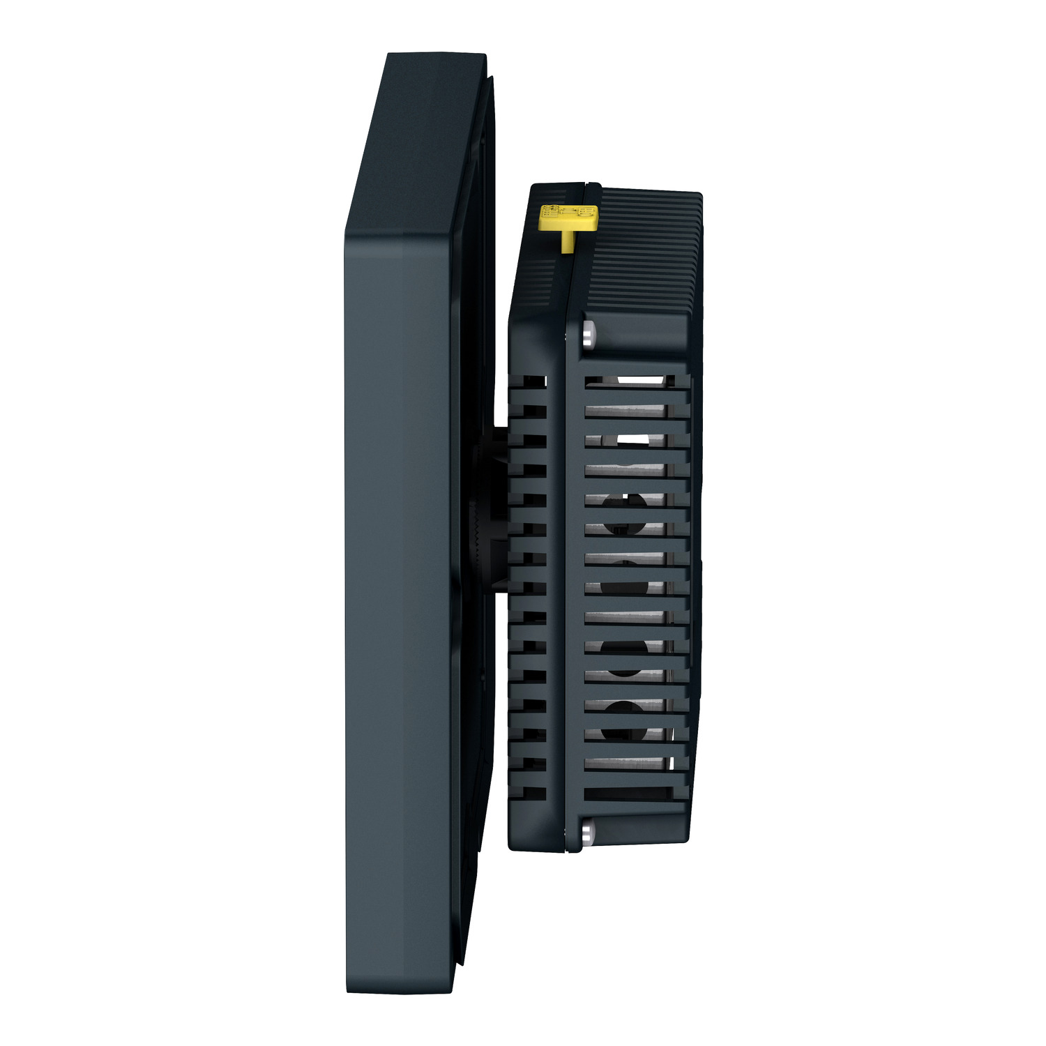 Pantallas HMI Harmony STU855