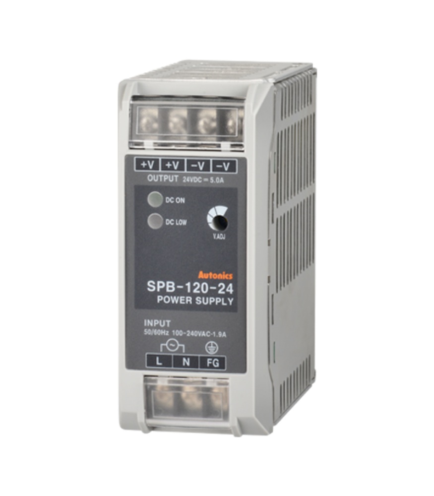 FUENTE DE VOLTAJE 24VDC 10A