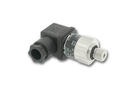 TRANSMISOR DE PRESIÓN