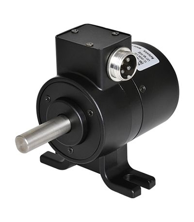 ENCODER INCREMENTAL MONTAJE LATERAL