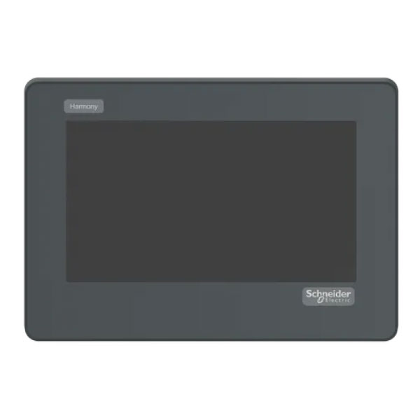 Pantallas HMI 4,3"W Harmony STO
