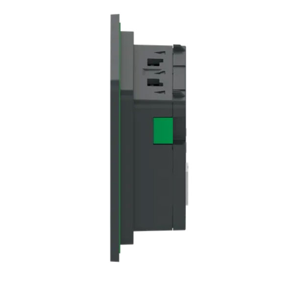Pantallas HMI 4,3"W Harmony STO