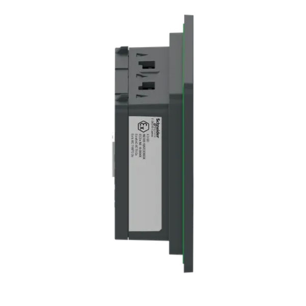 Pantallas HMI 4,3"W Harmony STO