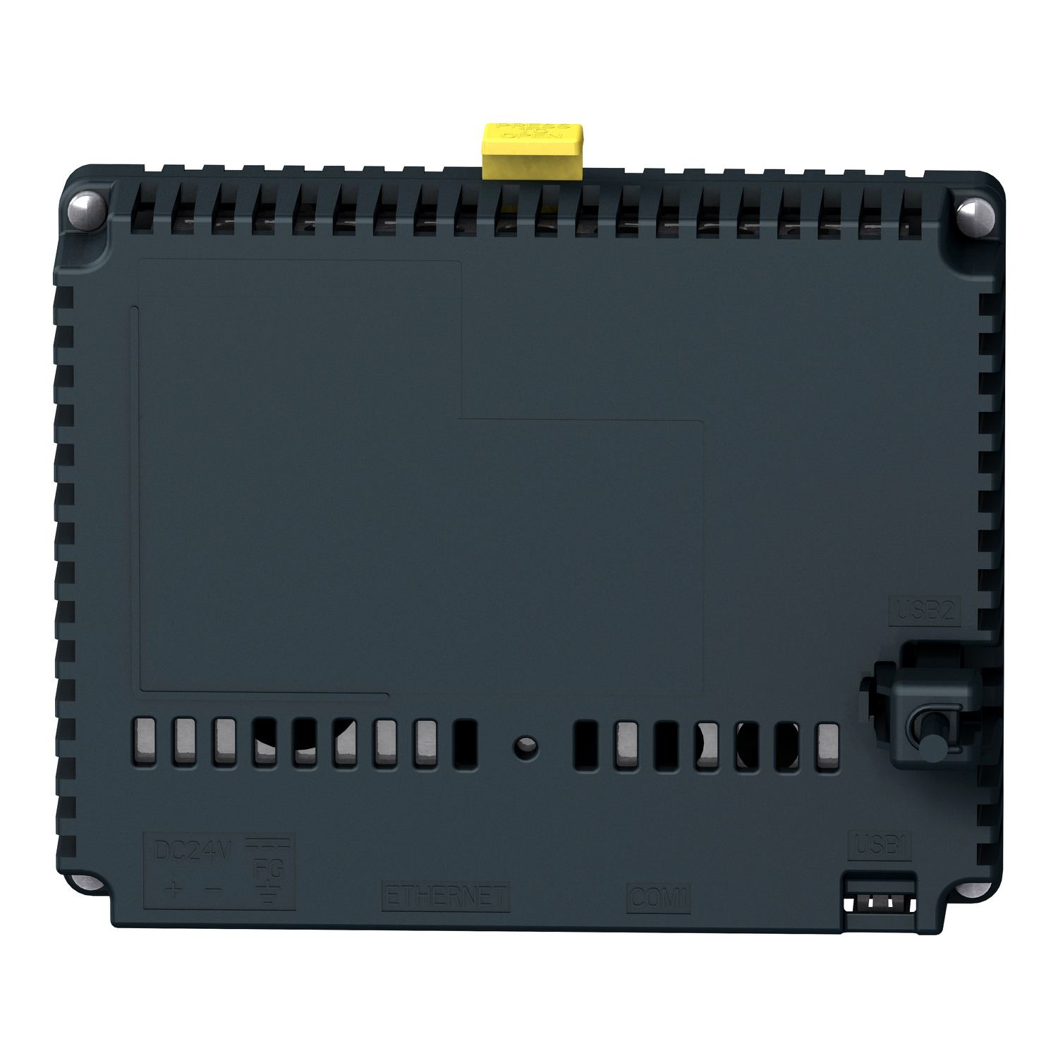 Pantallas HMI 3,5" Harmony STU655