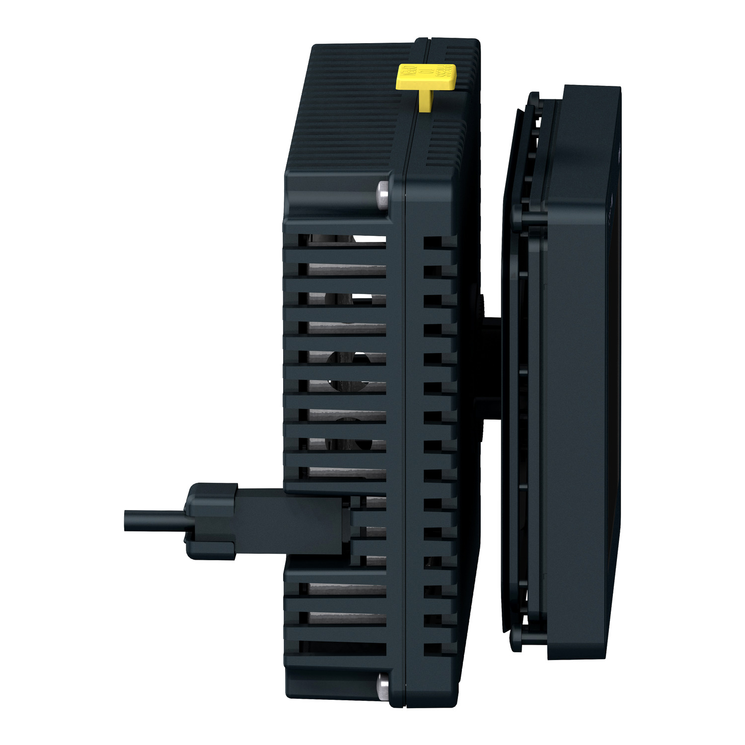 Pantallas HMI 3,5" Harmony STU655