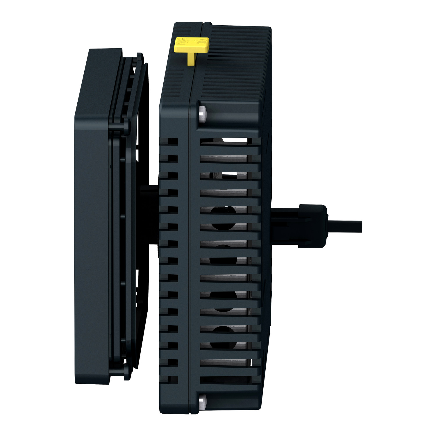 Pantallas HMI 3,5" Harmony STU655