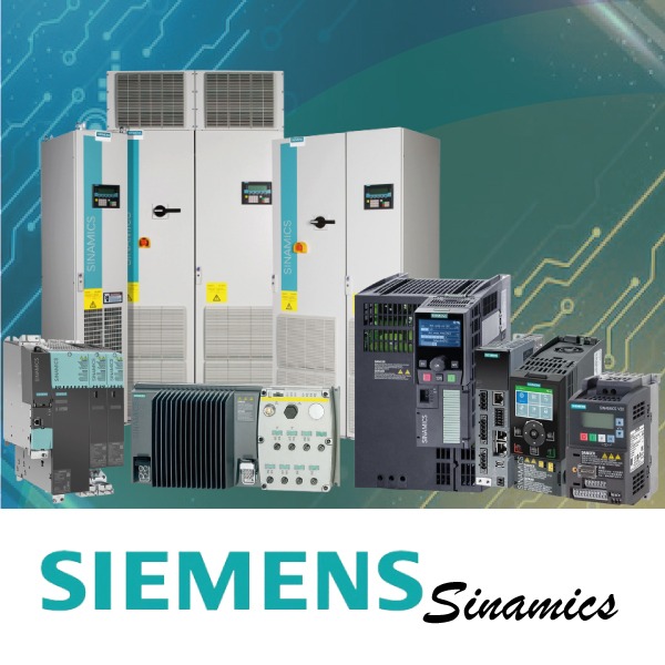 Variadores de velocidad