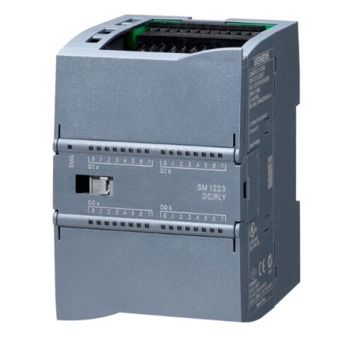 Modulos digitales para simatic S7-1200