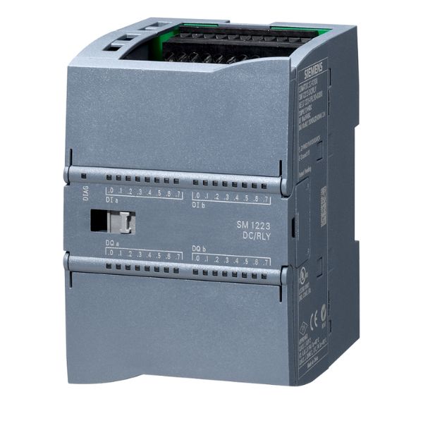 Modulos digitales para simatic S7-1200