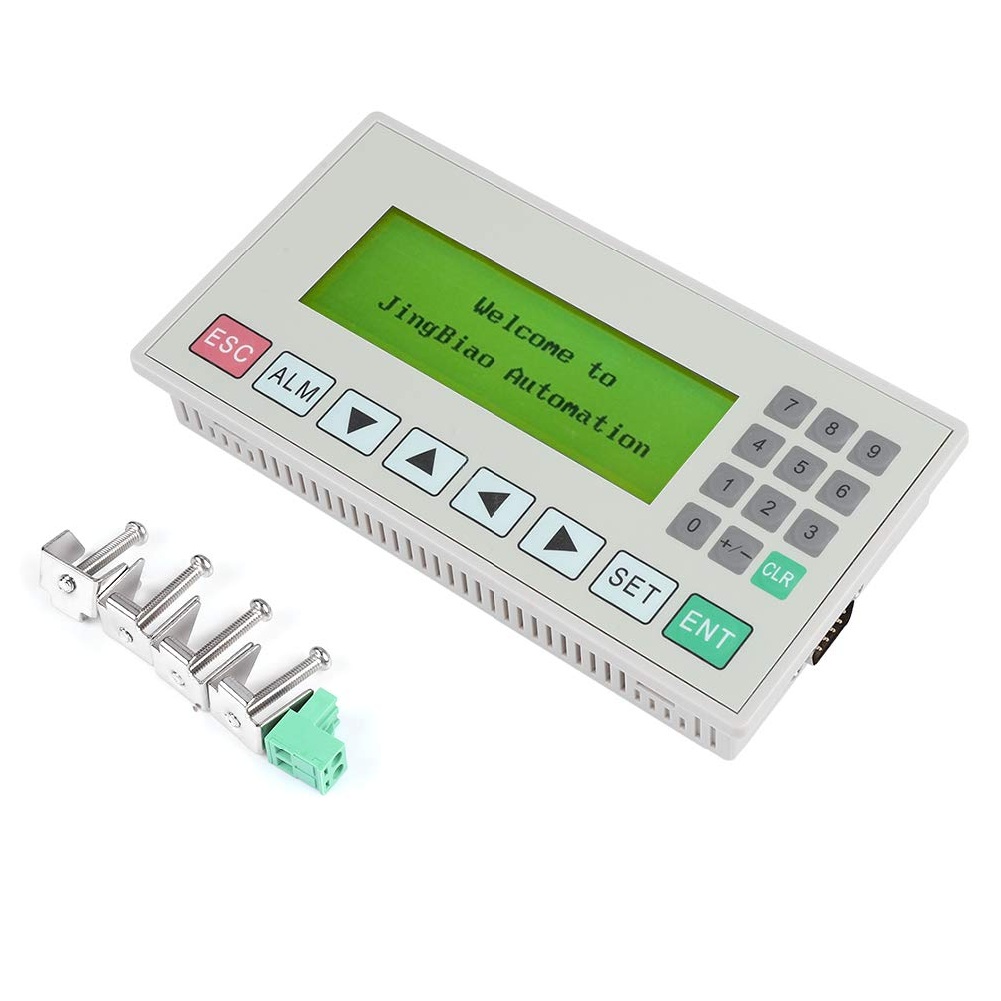 Pantallas HMI OP320-A-S TouchWin