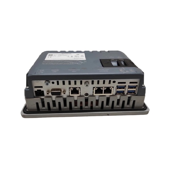 Simatic HMI MTP700 6AV2128-3GB06-0AX0 Unified Comfort Panel de Siemens