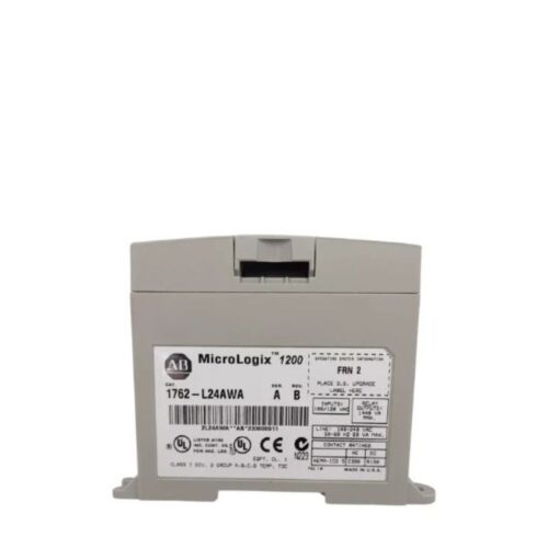 Controlador lógico programable (PLC) Allen-Bradley