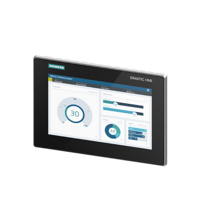 Simatic HMI MTP1000