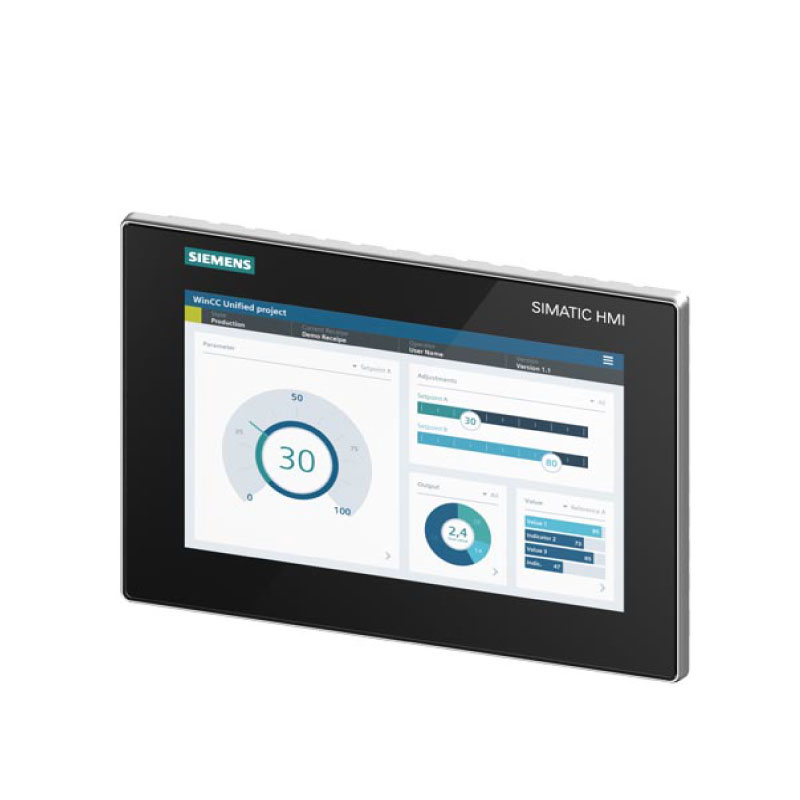 Simatic HMI MTP1200