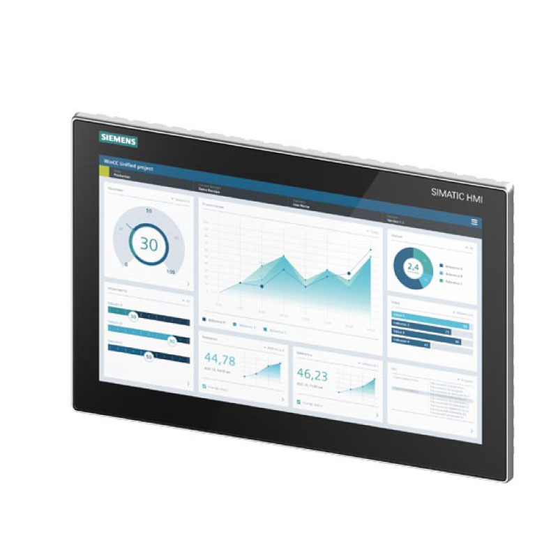 Simatic HMI MTP1500