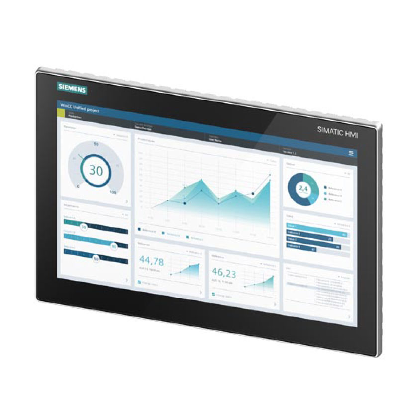 Simatic HMI MTP1900