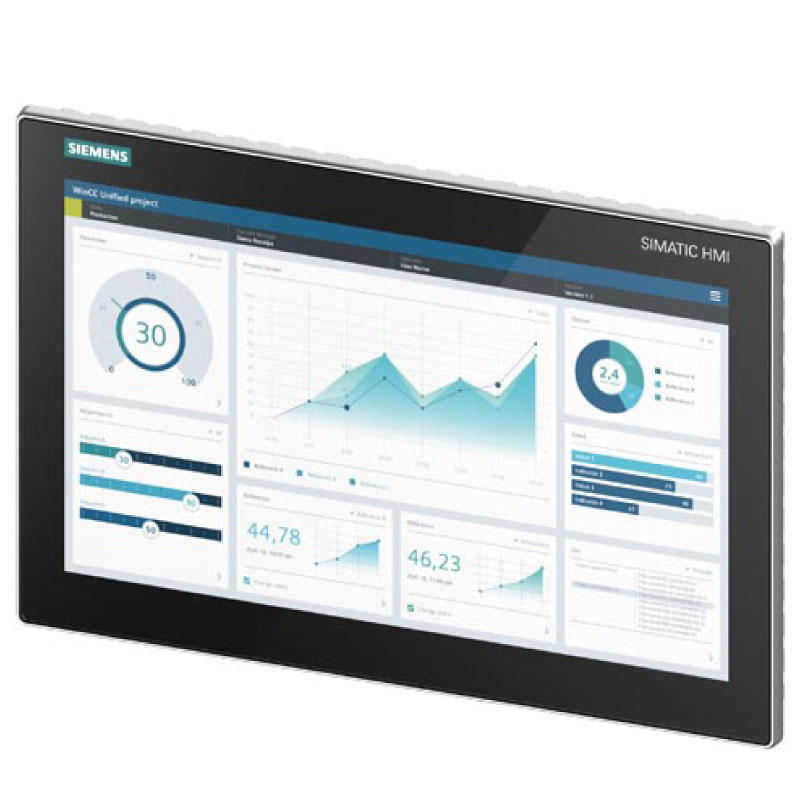Simatic HMI MTP2200